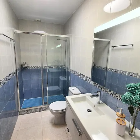 Alberto Private Heated Pool, Jacuzzi, Sea Views * Πλάγια Μπλάνκα