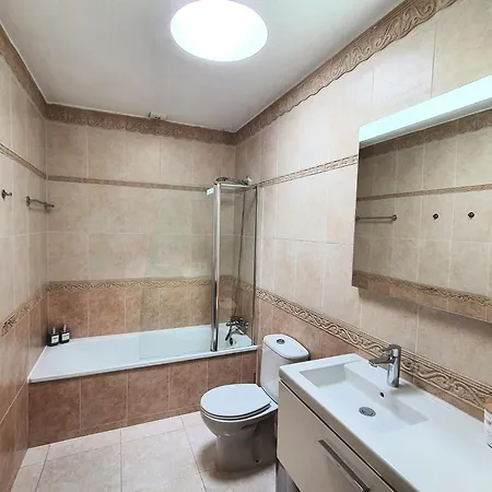 Alberto Private Heated Pool, Jacuzzi, Sea Views Βίλα