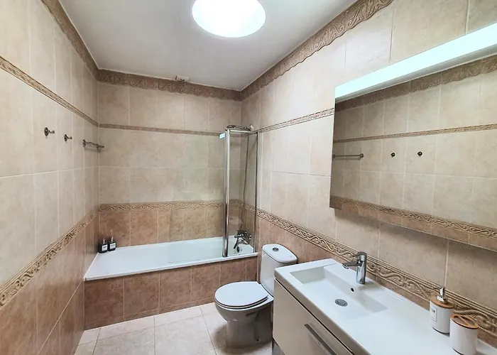 Alberto Private Heated Pool, Jacuzzi, Sea Views Villa