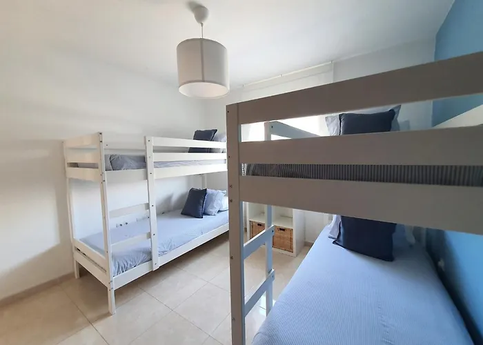 Alberto Private Heated Pool, Jacuzzi, Sea Views * Playa Blanca