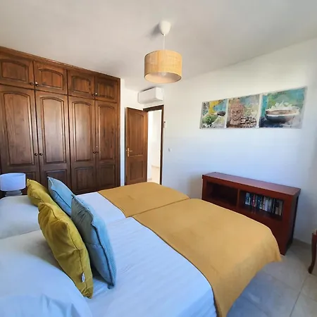 Alberto Private Heated Pool, Jacuzzi, Sea Views