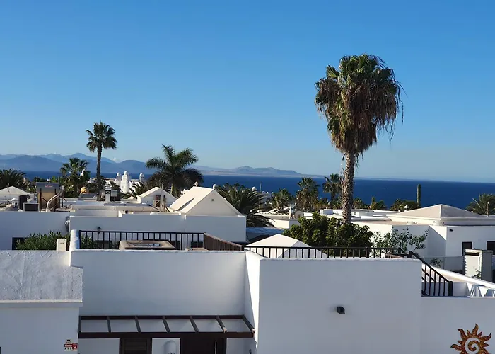 Alberto Private Heated Pool, Jacuzzi, Sea Views *