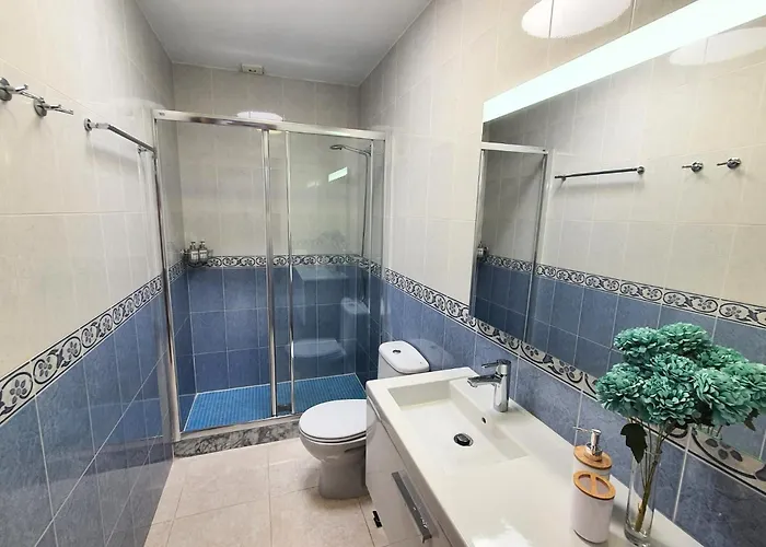 Alberto Private Heated Pool, Jacuzzi, Sea Views * プラヤ・ブランカ