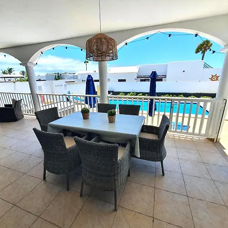 Alberto Private Heated Pool, Jacuzzi, Sea Views Villa